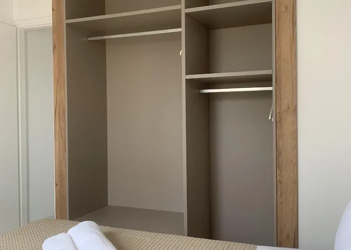 Vakantiehuis Myconian Sunset *