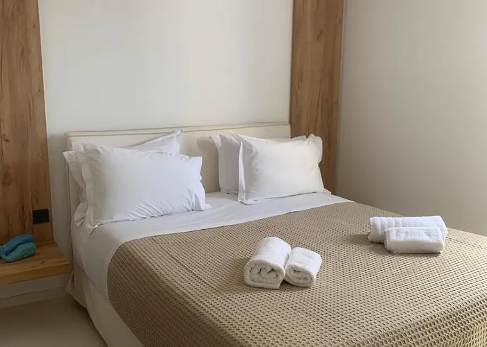 Myconian Sunset Vakantiehuis Tagoo (Mykonos)