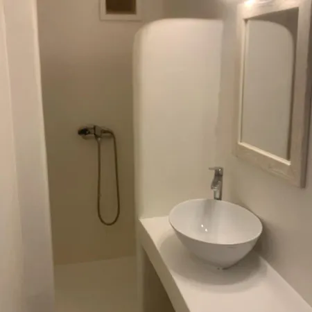 Myconian Sunset * Tagoo (Mykonos)