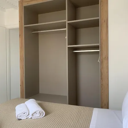 Σπίτι διακοπών Myconian Sunset *