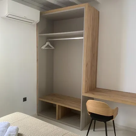 Ferienhaus Myconian Sunset Tagoo (Mykonos)