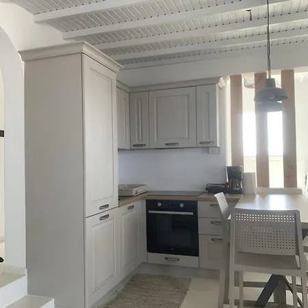 Feriehus Myconian Sunset