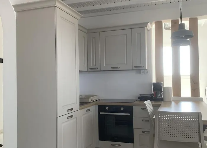 Feriehus Myconian Sunset