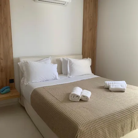 Myconian Sunset Holiday home Tagoo (Mykonos)