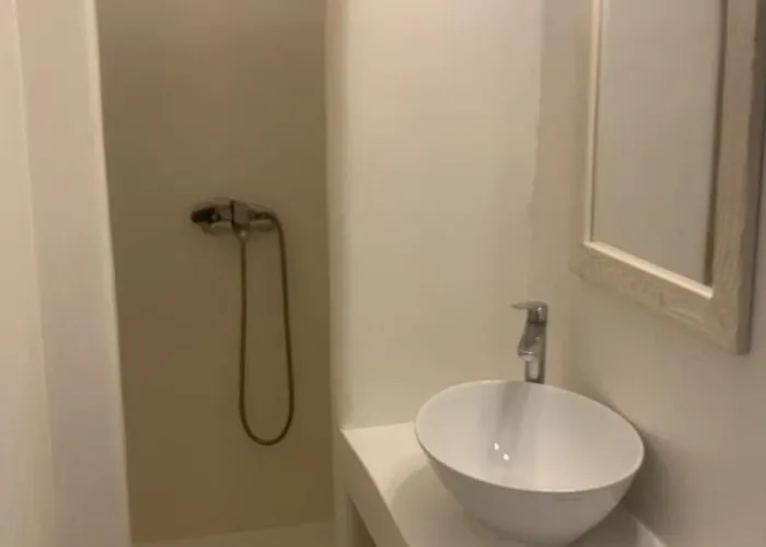 Myconian Sunset * Tagoo (Mykonos)