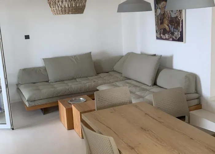 Myconian Sunset Hébergement de vacances Tagoo (Mykonos)