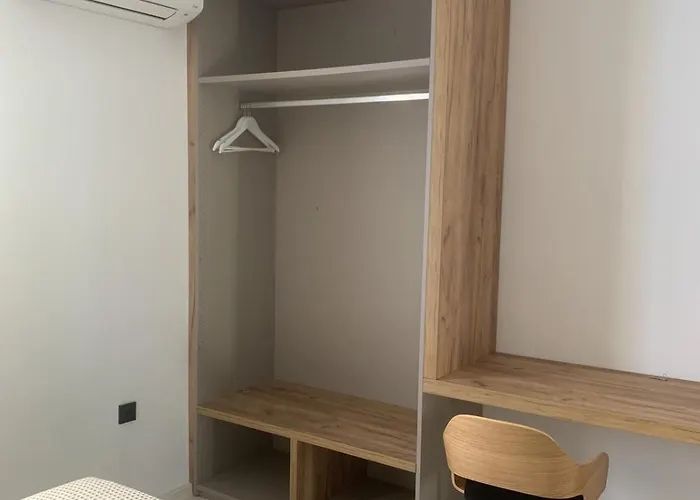 Hébergement de vacances Myconian Sunset Tagoo (Mykonos)